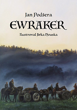 Ewraker (Ewraker, #1)