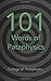 101 Words of Pataphysics