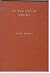 In the Outer Court by Annie Besant