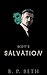Scott’s Salvation (Zeta Security #1)