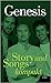 Genesis - Story und Songs kompakt