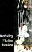 Berkeley Fiction Review, Volume 24