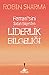 Ferrari'sini Satan Bilgeden Liderlik Bilgeliği