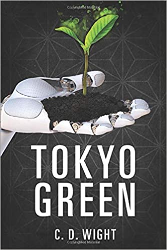 Tokyo Green (Kindle Edition)