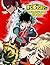 My Hero Academia Coloring B...