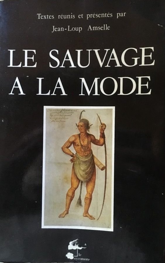 Le Sauvage a la mode
