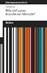Wie viel Luxus br...
