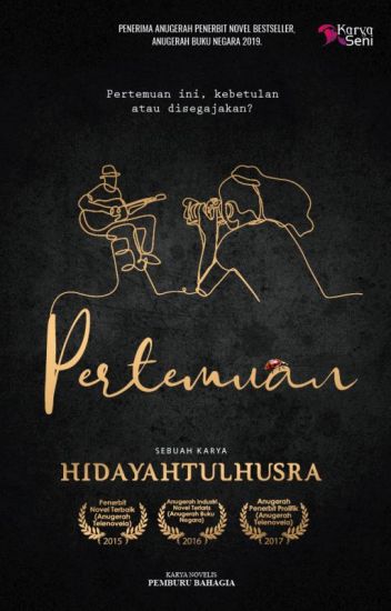 Pertemuan