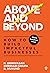 Above and Beyond : How to B...