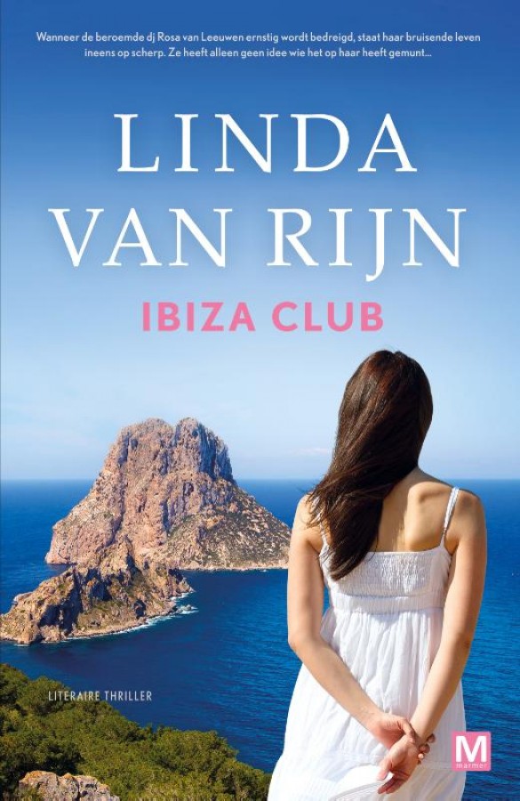 Ibiza Club (Kindle Edition)