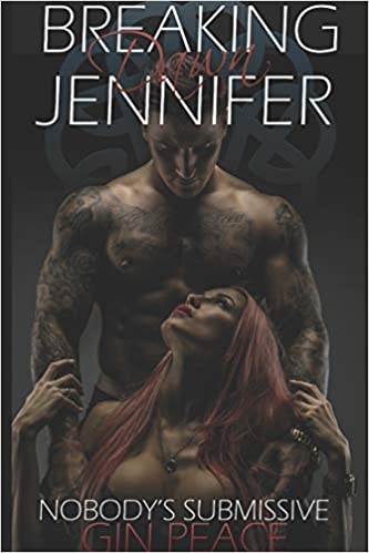 Breaking (Jennifer) Dawn