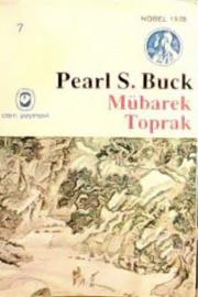 Mübarek Toprak