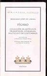 Fígaro. Coleción ...