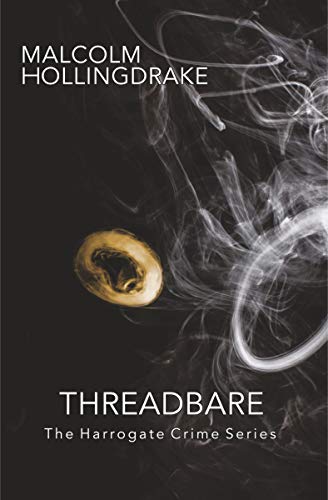 Threadbare (The Harrogate Crime Series #9)