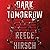 Dark Tomorrow (Lisa Tanchik, #2)