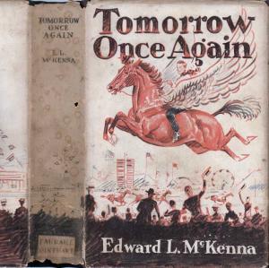 Tomorrow Once Again (Hardcover)