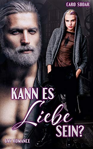 Kann es Liebe sein?: Gay Shifter - Kurzgeschichte