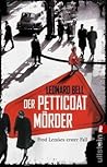 Der Petticoat-Mörder (Lemke-von Stain, #1) Der Petticoat-Mörder (Lemke-von Stain, #1)