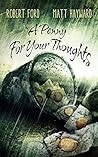 A Penny for Your Thoughts (Lowback #1) Book cover for A Penny for Your Thoughts (Lowback #1)