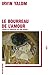 Le bourreau de l'amour (Litterature etrangere) (French Edition)