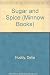 Sugar and Spice; (Minnow se...