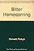 A bitter homecoming