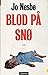 Blod på snø