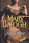 Sedúceme by Mary Balogh
