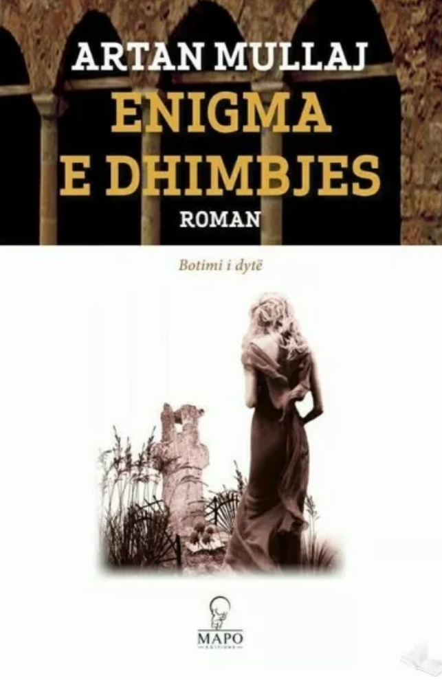 Enigma e dhimbjes