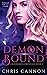 Demon Bound (Crossroads Chronicles)