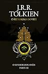 Book cover for O Retorno do Rei (O Senhor dos Anéis, #3)