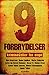9 forbrydelser by Mai Brostrøm
