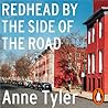 Redhead by the Side of the Road by Anne Tyler