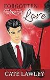 Forgotten Love (Goode Witch Matchmaker #4)