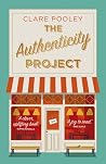 The Authenticity Project by Clare Pooley
