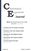 Christian's Expositor Journ...