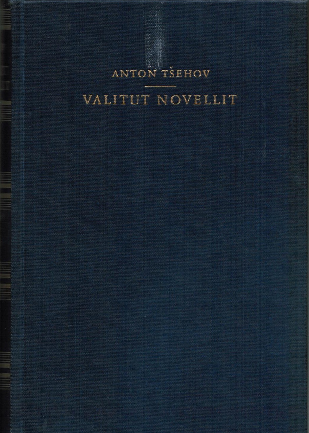 Valitut novellit II