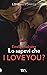 Lo sapevi che I love you?