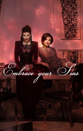 Embrace Your Sins (ebook)
