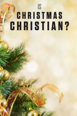 Is Christmas Christian?