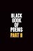 Black Book of Poems II