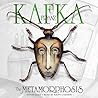 The Metamorphosis by Franz Kafka