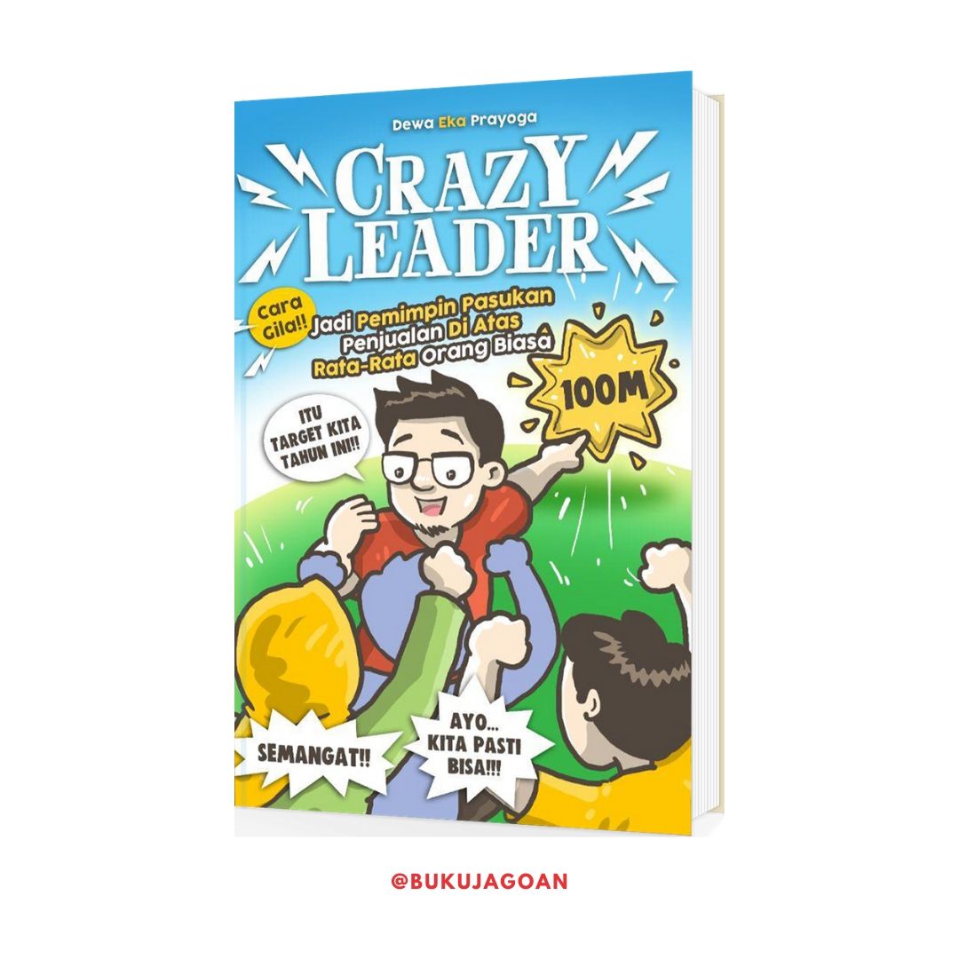 Crazy Leader