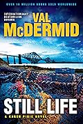 Still Life (Inspector Karen Pirie, #6)