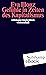 Gefühle in Zeiten des Kapitalismus: Adorno-Vorlesungen 2004 (suhrkamp taschenbuch wissenschaft) (German Edition)