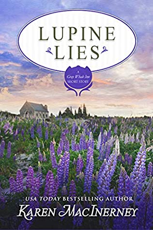 Lupine Lies (Gray Whale Inn, #9.5)