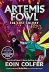 The Lost Colony