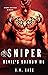 Sniper (Devil's Shadow MC #2)