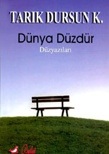 Dünya Düzdür (Paperback)