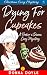 Dying for Cupcakes: Christian Cozy Mystery (A Baker’s Dozen Cozy Mystery Book 1)